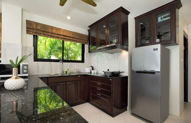 Baan Chom View Kamala - Foto 60