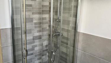 SantegidioHomeCesena - Photo 5, Shower