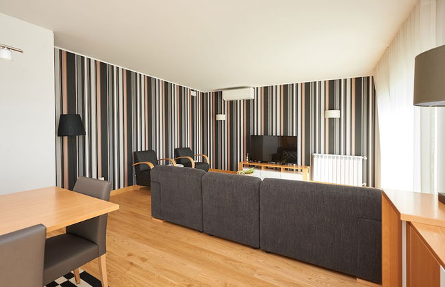 BeGuest Lisbon Premium Suites - Foto 68