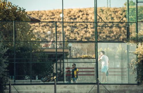 Complejo Rural La Tejera - Foto 53