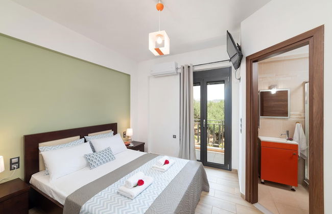 Villa Gianta - Foto 2