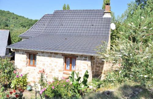 Gîte de France La valade 2 épis - Gîte de France 4 personnes MAE-9404 - Foto 1