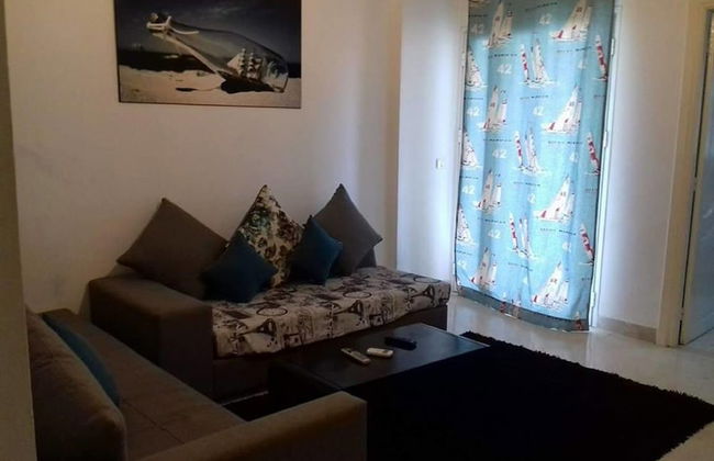 Benzineb Immo Menzeh - Foto 24