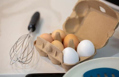 Red Barn Inn Feed Deer and play games & Firepit - Foto 2