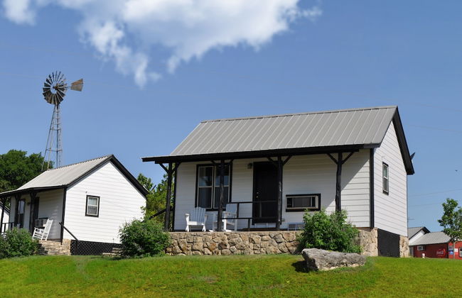 Tillman Resort - Foto 61