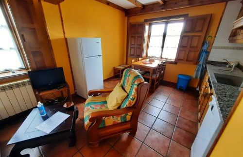 Casa Viduedo - Foto 44