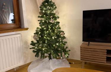 Le Nid Zen Obernois - 4 guests - Foto 19