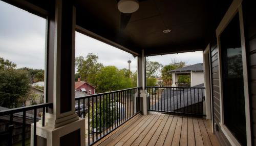 Family Casa San Antonio Steps to Alamo Riverwalk Pkg - Foto 5