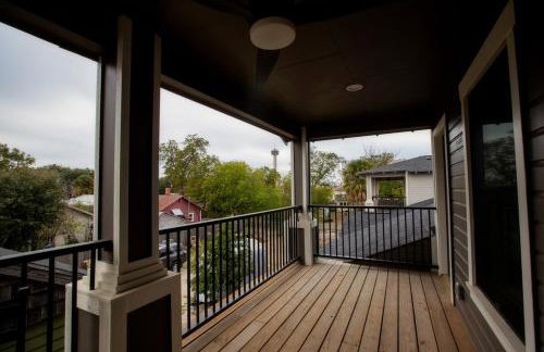 Family Casa San Antonio Steps to Alamo Riverwalk Pkg - Foto 5