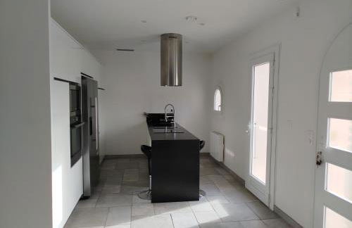 Méditerranéenne en Beaujolais - Foto 9