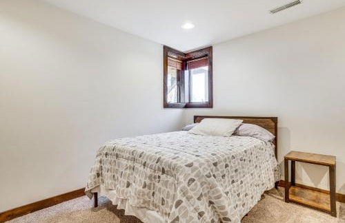 Riverfront Home with Yard Games in Wabasha! - Foto 20