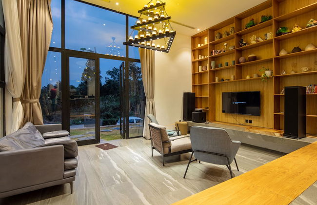 TICO VILLA TAM DAO - Photo 24