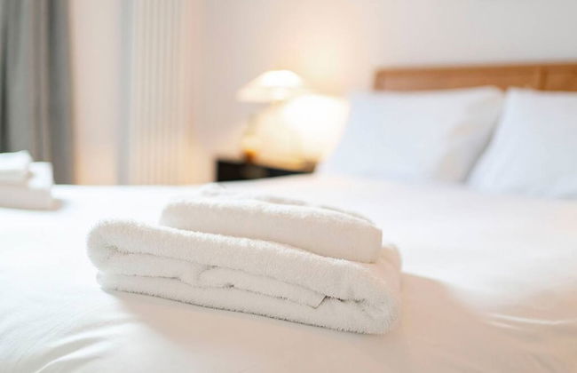 Regal Residence - Metropolitan Luxury - Foto 31