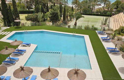 Sol Mediterráneo - Palm Beach 5 - Photo 1