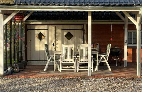 Nordsee Ferienhaus A und O - Foto 18