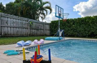 5BR Wellington Equestrian Retreat - Foto 70