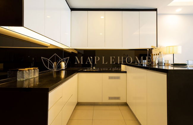 Ion Delemon Premier Suites Genting - Photo 32