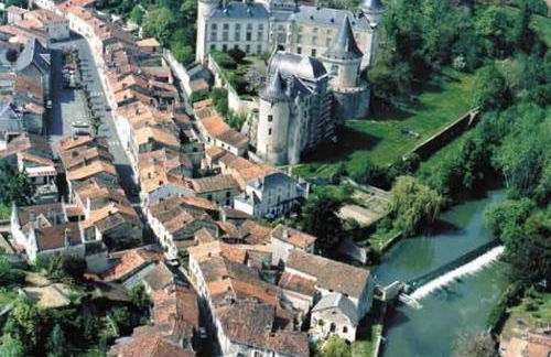 Demeure VERTEUILLAISE - Foto 39