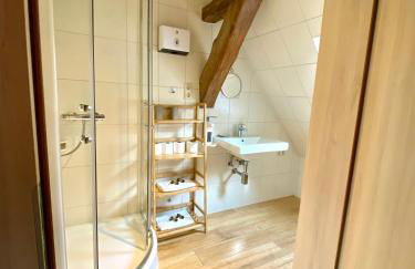 Ferienwohnnug im Jagdschloss - Foto 20