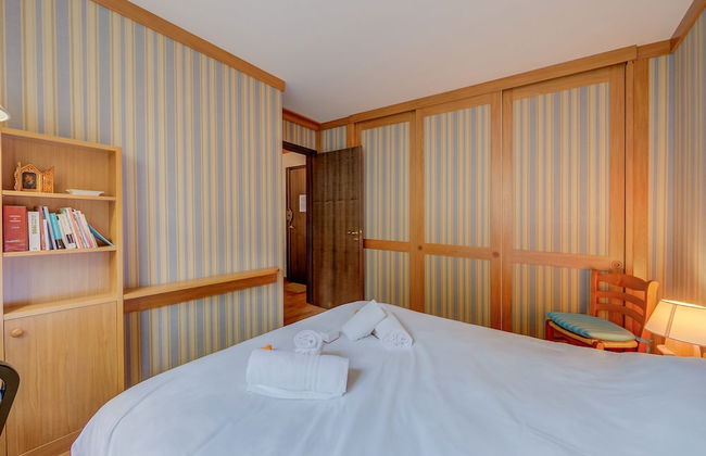 Appartamento Alpetta 37 Ski In - Ski Out - Foto 20