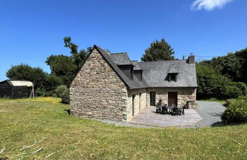 Crec'h Guenno - Belle Longère Bretonne - Photo 7