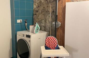 Schwarzwald Mauer Loft - Photo 15