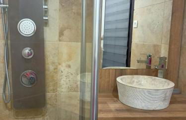 un gîte dans la cité - Foto 6