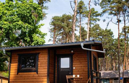 Osada Lubniewice - Domki letniskowe nad samym jeziorem na wynajem 2-8osób - Foto 11