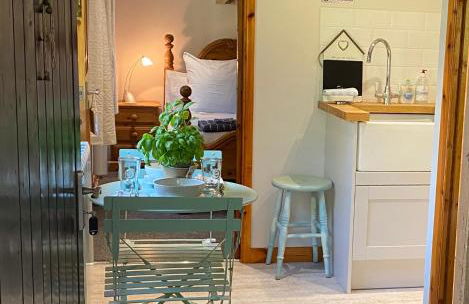 The Cabin, Roundabout Lane - Foto 13