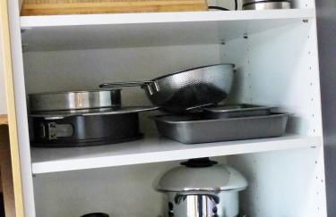 "Balmgarten" im Naturpark Usedom, Bio Solarhaus mit großem Garten - Foto 39