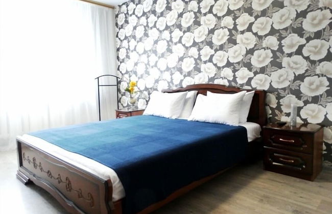 Inndays on Lunacharskogo-2 - Photo 1