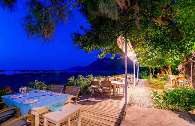 Etenna Beach Bungalows - Foto 62