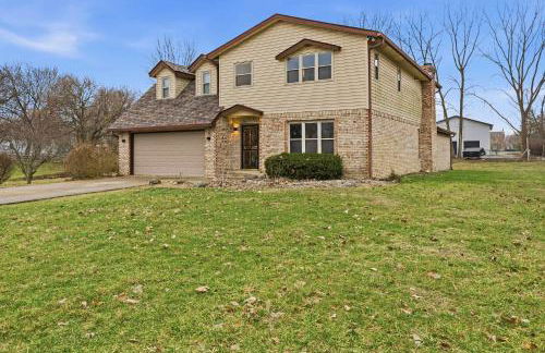 Luxury Home Near Grand Park and Wineries - Foto 3