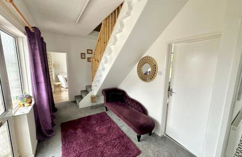 THREE BEDROOM Rural, relaxing and peaceful,DOGS welcome! With Cymru Holidays - Foto 13