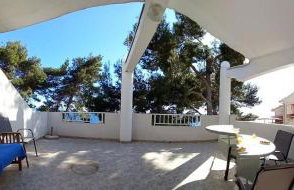 Apartments by the sea Ivan Dolac - Hvar - 21269 - Foto 33
