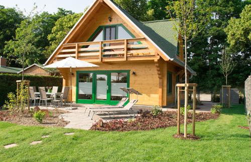 Ferienhaus F.Winkler - Foto 1