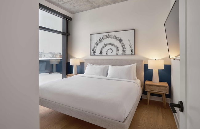 Quartier des Marinas - Hôtel Expérience - Foto 27