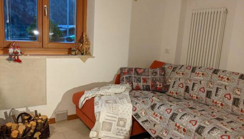 Appartamenti Mosconi Mistica - Foto 5