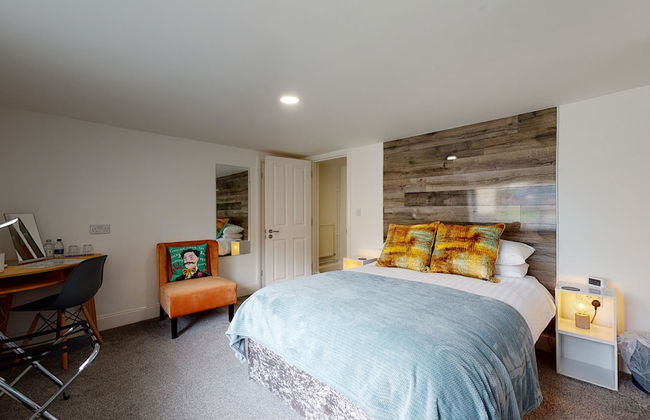 Beautiful Georgian Duplex - Photo 9