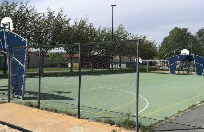 Solferie Barnevennlig & Sentralt - Foto 14