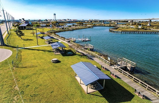 Saltwater Suites - Foto 37