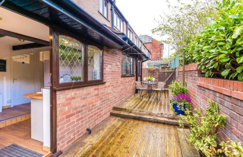 Sunshine Cottage by Happy Sunshine Stay - Foto 27