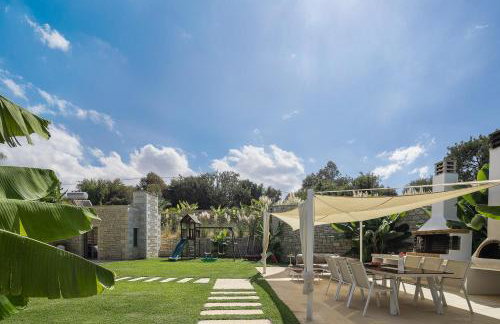 Thalmargia Villas, with Pool, Hot Tub & Ultimate Peace, By ThinkVilla - Photo 55