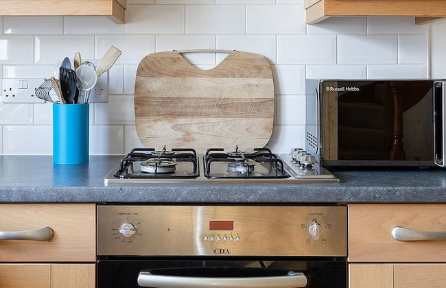 Spinnaker in Charlestown - Foto 5