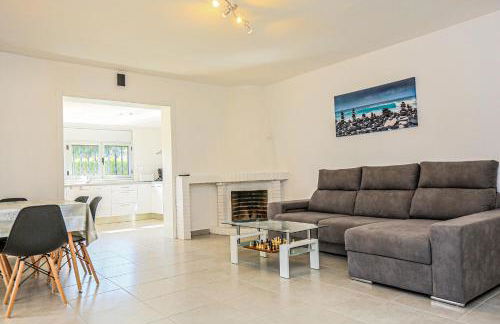 LITORAL COSTA DORADA - CASA OSCA Only families - Foto 18