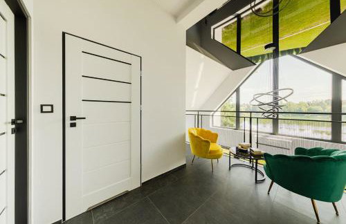 Villa Monster - Foto 43