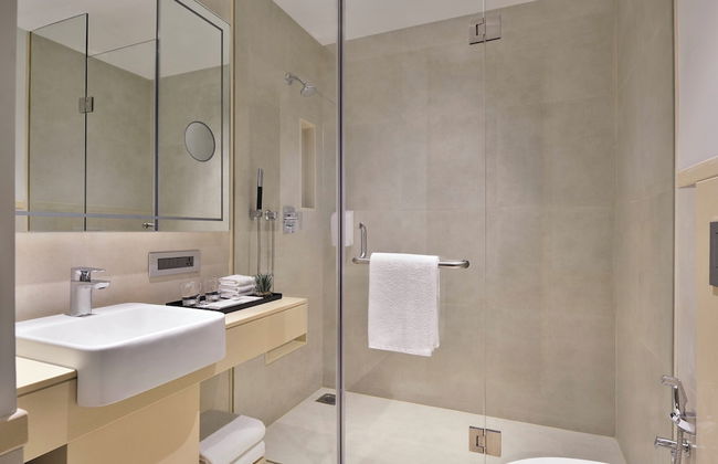 Citadines Arpora Nagoa Goa - Foto 18