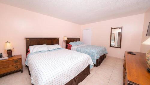 Enjoy Fully Equipped 2BR Condo Near The Beach - Foto 3