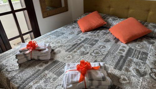 Casa Magri - Foto 4, towels