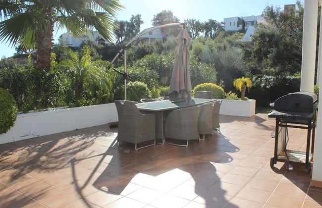 Luxury Villa Near Marbella - Foto 26